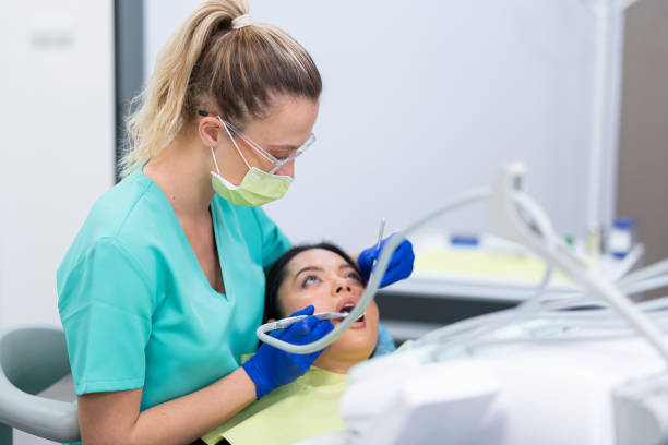 Best Emergency Wisdom Tooth Extraction in Masontown, PA